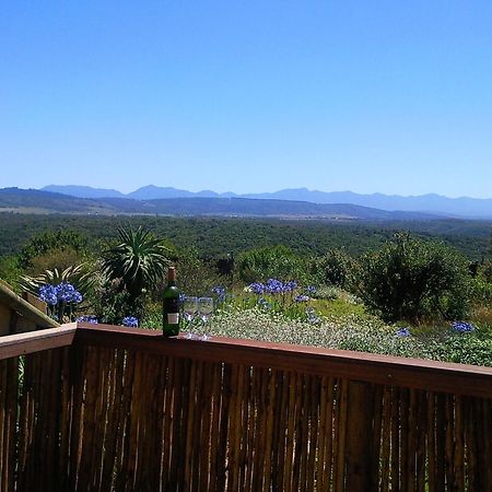 Hotel Protea Wilds Retreat Harkerville Exterior foto