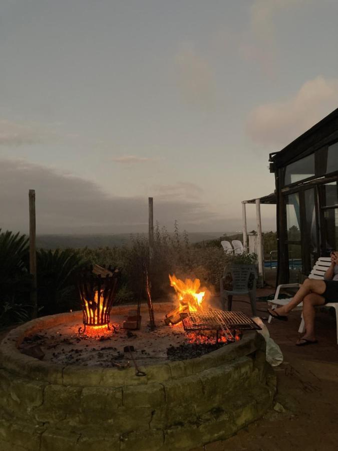 Hotel Protea Wilds Retreat Harkerville Exterior foto