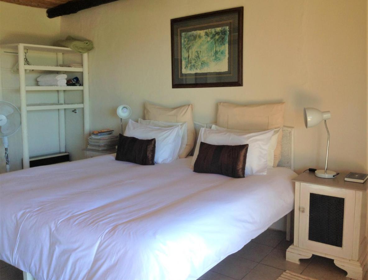 Hotel Protea Wilds Retreat Harkerville Exterior foto