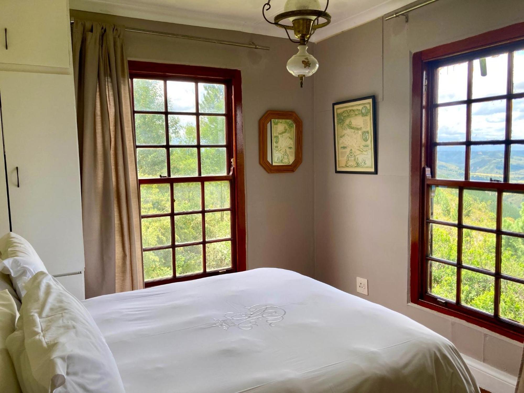 Hotel Protea Wilds Retreat Harkerville Exterior foto