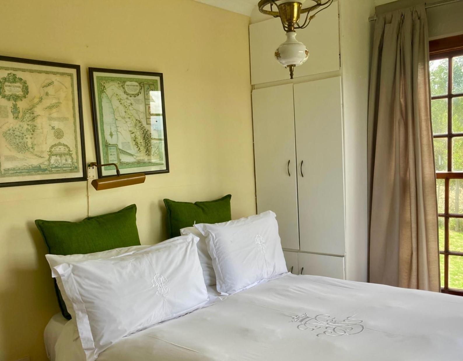 Hotel Protea Wilds Retreat Harkerville Exterior foto