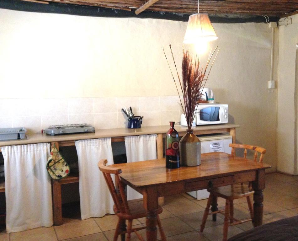 Hotel Protea Wilds Retreat Harkerville Exterior foto